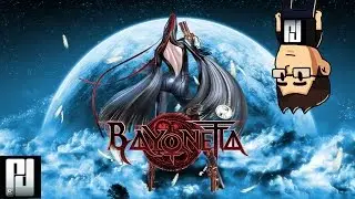👀➦ A Quick Look @ Bayonetta | GTX 1060 | Ultra Settings | 60 FPS | 1080p