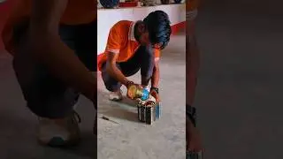 electrician Iti Practical classes #youtubeshorts #electrical