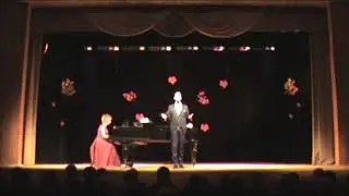 П. Чайковский - Ариозо Ленского