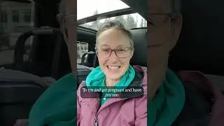 TAMOXIFEN vlog: Week 1 side effects #breastcancerjourney #tamoxifen #shorts