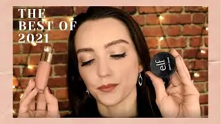 MY FAVORITE MOST USED MAKEUP PRODUCTS OF 2021