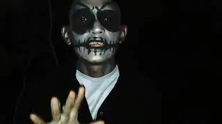 MACABRA NOCHE DE HALLOWEEN