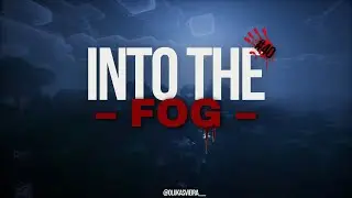 A VOLTA DE CARLIN... - INTO THE FOG #40