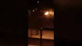 Снегоуборочный трамвай 0111 продолжение следует