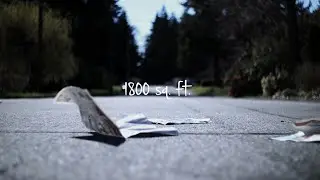 1800 sq. ft. | short quarantine film by Aedan Loughran