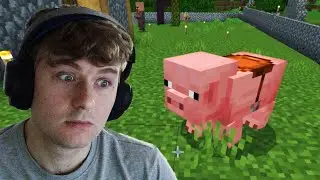 Minecraft Trophy Hunting - Part 6