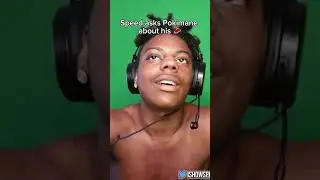 IShowSpeed Calls His Girlfriend About His IShowMeat...