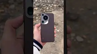 Huawei Pura 70 Ultra Camera Zoom Photography Just Amazing 
