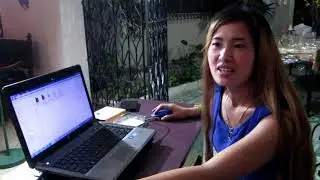 How to Spot a Fake External Hard Drive from the Internet by Freya Girl