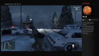xXClutchzKidzXx's Live PS4 Broadcast