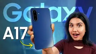 Galaxy A17 5G Review नेपालीमा: रु 30,000 मा राम्रो Samsung Phone?