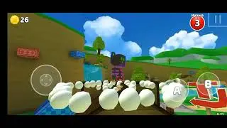 Super Bear Adventure Gameplay#superbearnewupdate