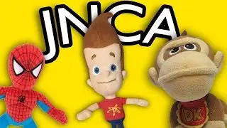Jimmy Neutron's Crazy Adventures Episode 1