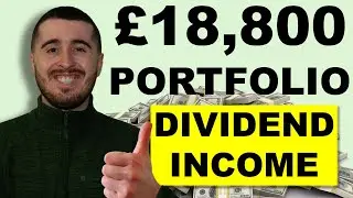 Stocks & Shares ISA | £18,800 Full Portfolio Update | September 2024