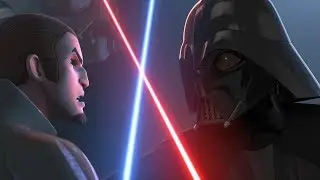 Star Wars Rebels Season Two: A Look Ahead Featurette