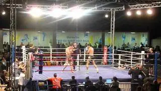 2 iéme Round