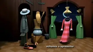 Vinhetas de Intervalo - Cabocla HD 16:9