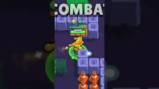 CHESTER AGORA É BROKEN? NOVO META NO BRAWL STARS! 