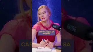 ▶️ Totul despre Tarot în episodul Astrolov # 62