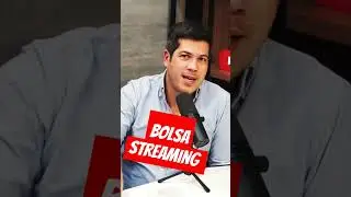 Bolsa Streaming - Gabriel Lima e o Futuro do Emprego com Inteligência Artificial 