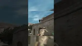 Brutal Killing Spree 🔥 SOCOM 2 online #shorts