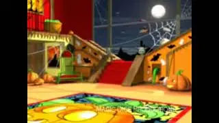 TF1 - Le Bigdil : La Chambre de Bill (Halloween) (2003)