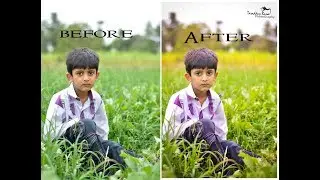 How To Easy Fix Color Balance in Photoshop CC