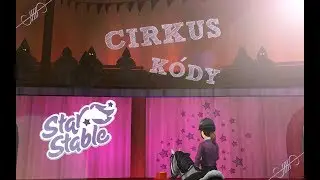 🎪CIRKUS + KÓDY😍 || SSO
