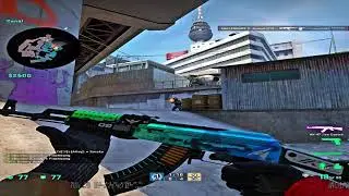 RAM | CSGO CLIP