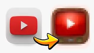 I Made App Icons Ultra Realistic