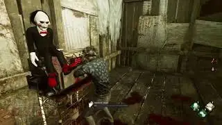 Dbd Pure Luck