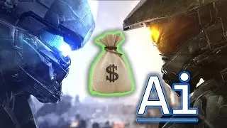 Halo 5 is the Best Halo Launch EVER! Japan Hates it