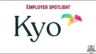 Employer Spotlight - Kyo Autism Therapy