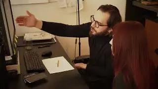 Фильм о студии AVDEEV ARCHITECT