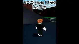 2021 year roblox players doesn't know this game... 