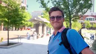 What I learned while doing Street Photography