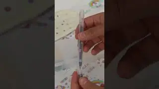 #wrappingsticker #uvdtfprinting #uvfilm #printing #diypen #wrappinggifts #customized #craftsforkids