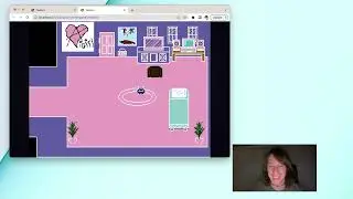 My First 24 Hours Developing A game!