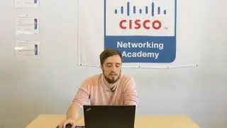 Cisco CCNA операционные системы
