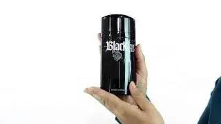 Black XS Cologne by Paco Rabanne Review