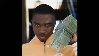 (FREE) Roddy Ricch x Lil Poppa Type Beat 2023 - "Big Racks"