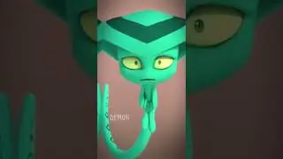 Kwamis in the form of Deities 😱😵‍💫 // Kwamis Edit // #miraculous #shorts