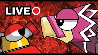 Hueve en GunboundM