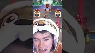 LOWEST SKILL DECKS IN CLASH ROYALE 🤣🤬 