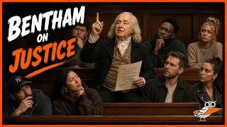 Is justice what brings the most pleasure to the most people? Bentham on Justice
