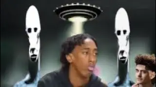 CHOPPED CHIN GETS KIDNAPPED BY LOCKED IN ALIEN…