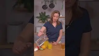 Сок VS Нектар — в чем же разница?