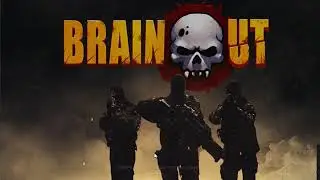 Как же бесят Убивать!!! Brain/Out #1