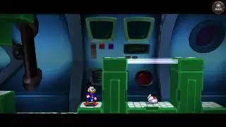 DuckTales Remastered #3