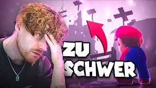 Diese Jump & Run - CHALLENGE hat mich gebrochen... 💀